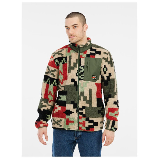 Protest Ανδρική ζακέτα Keyston Full Zip Top